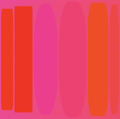 Thumbnail of Orangered Fading CSS composition